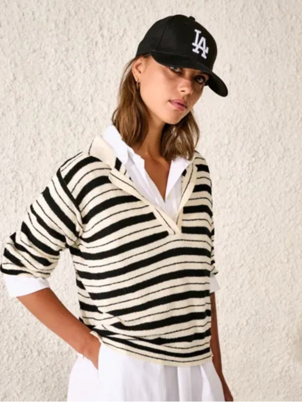 Bellerose Nyport Jumper size 2 US Med